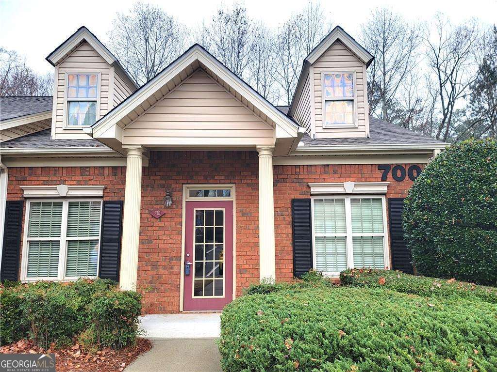 4485 Tench Road # 710 Property Photo 2