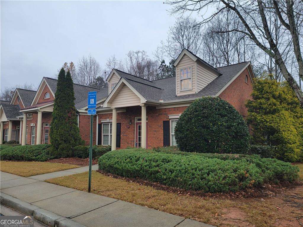4485 Tench Road # 710 Property Photo 3