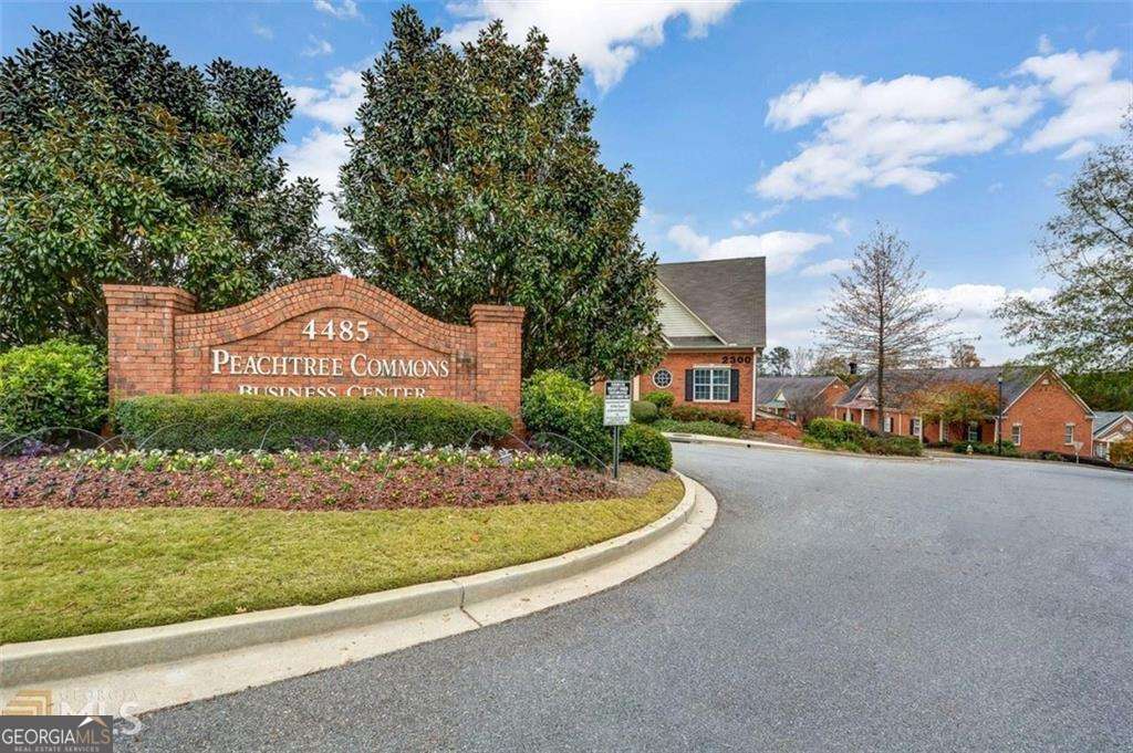 4485 Tench Road # 710 Property Photo 15