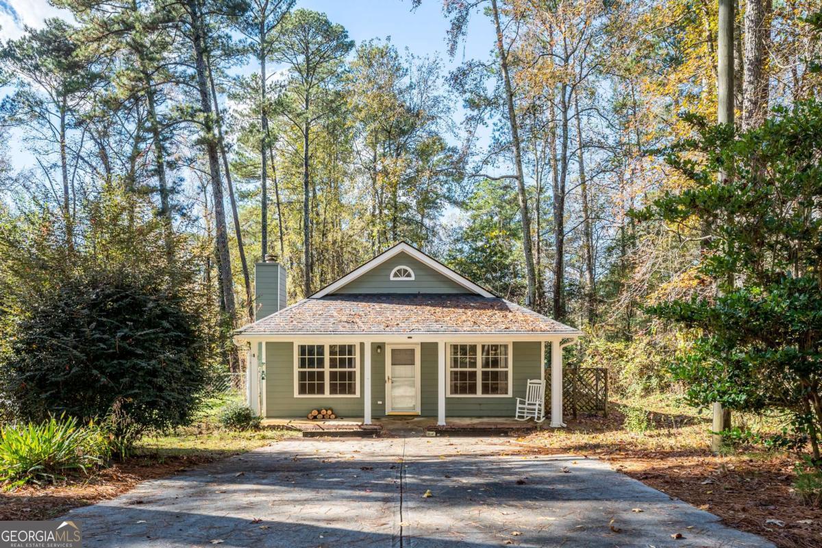4329 Bradley Drive Property Photo