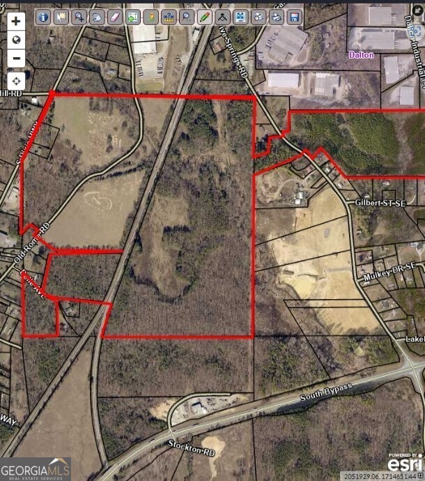 3201 S Dixie Highway Property Photo