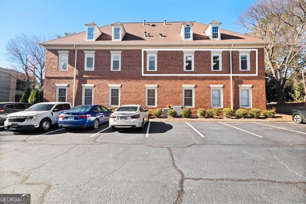 6111 Peachtree Dunwoody Road # A202 Property Photo 1