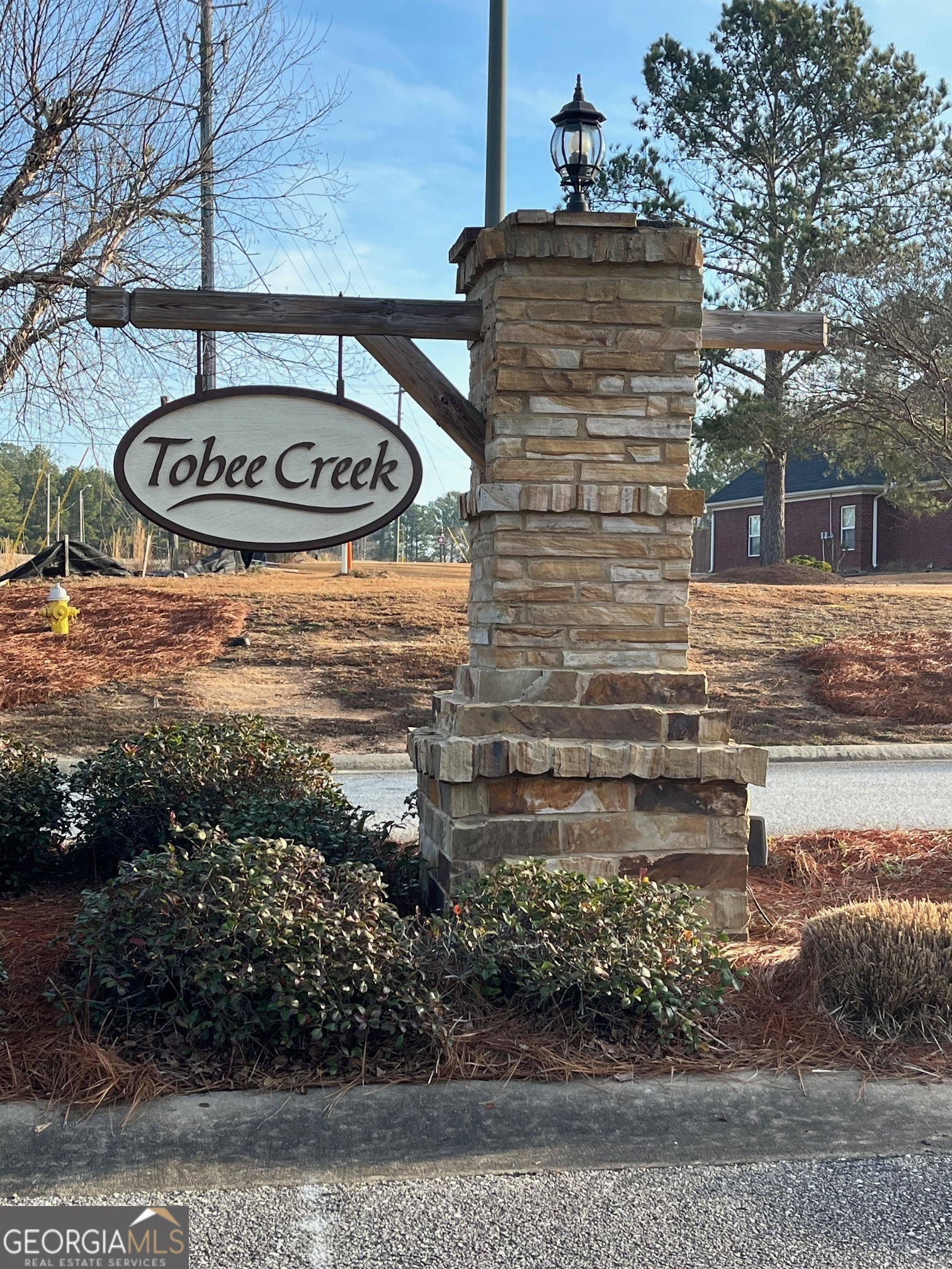 132 Tobee Drive Property Photo