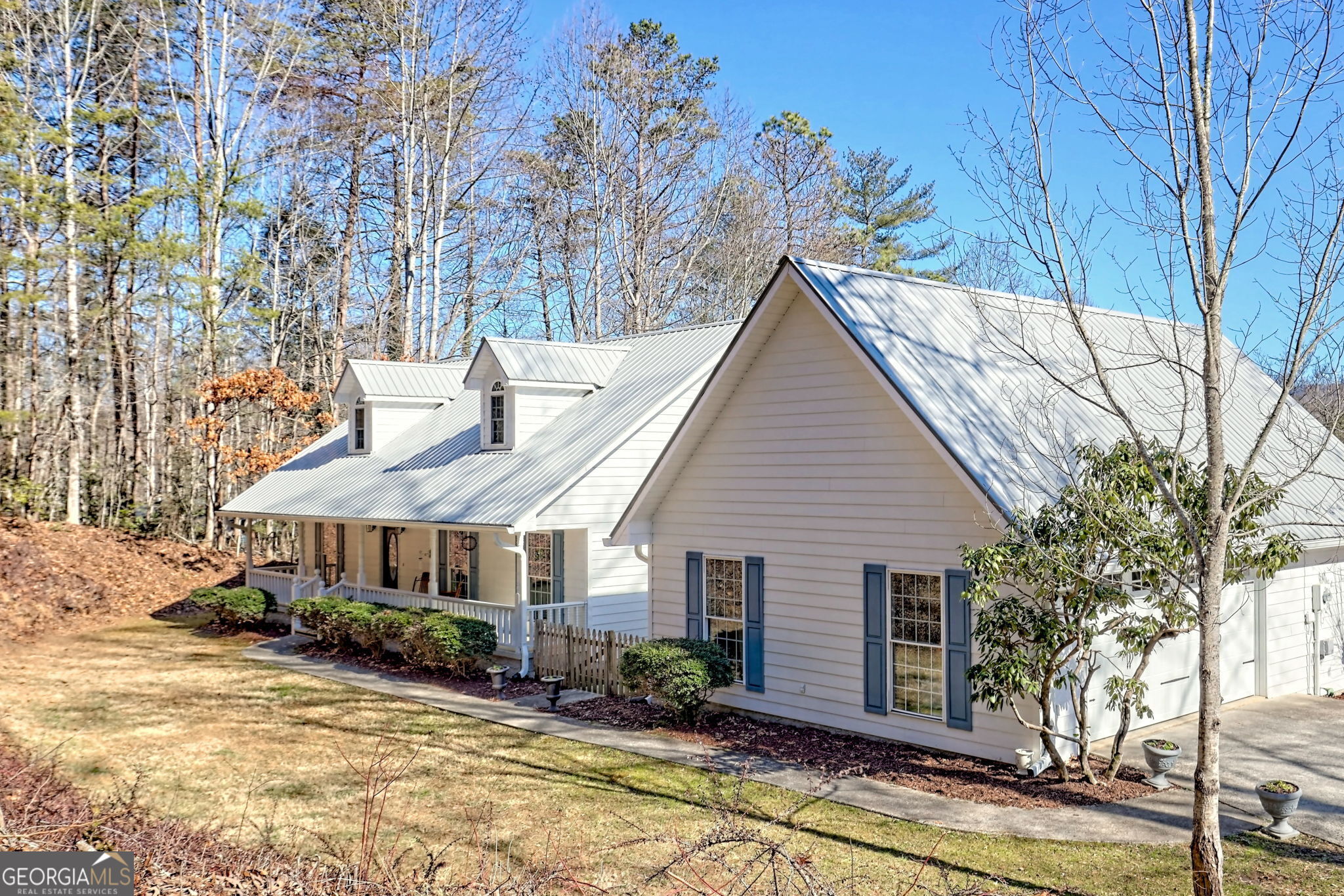 555 Bob Mark Trail Property Photo