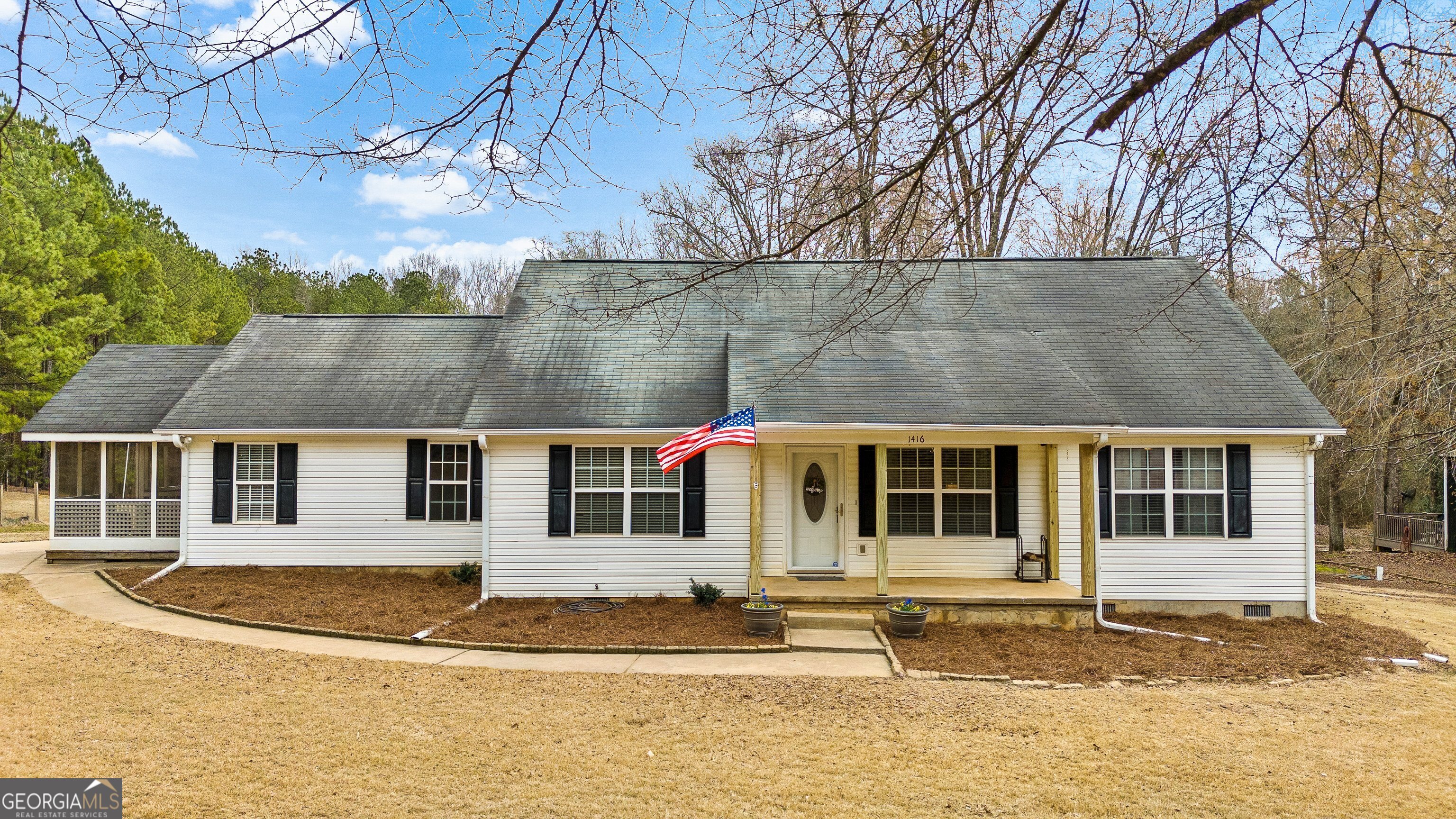1416 West Road Property Photo