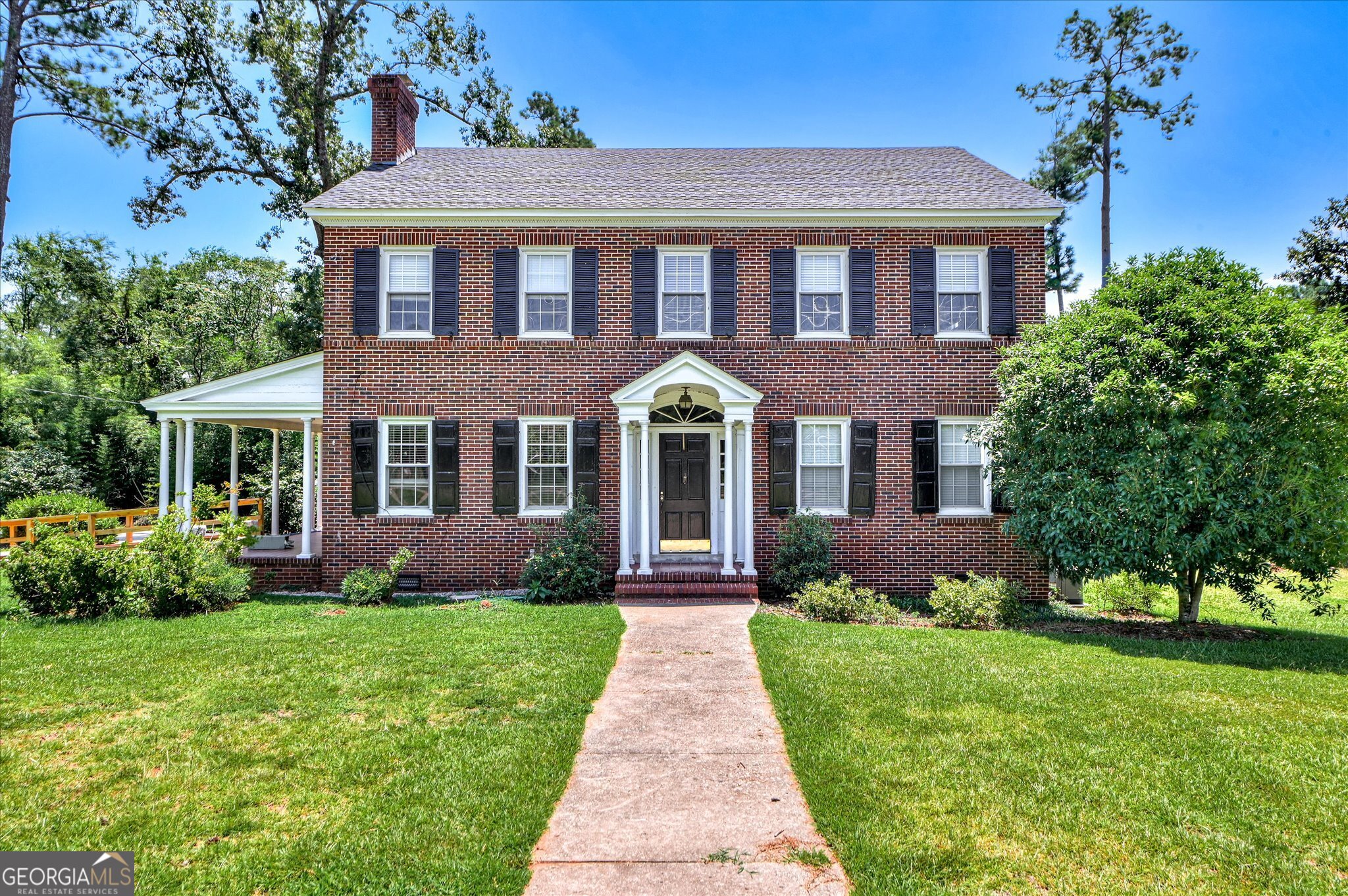 420 Columbia Road
