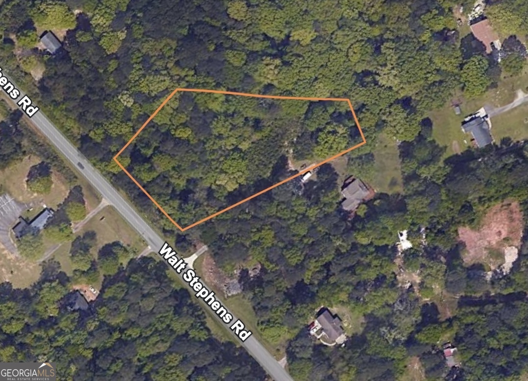 3320 Walt Stephens Road Property Photo
