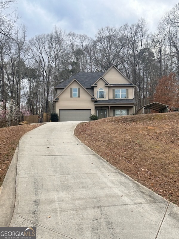 255 Hamilton Drive Property Photo