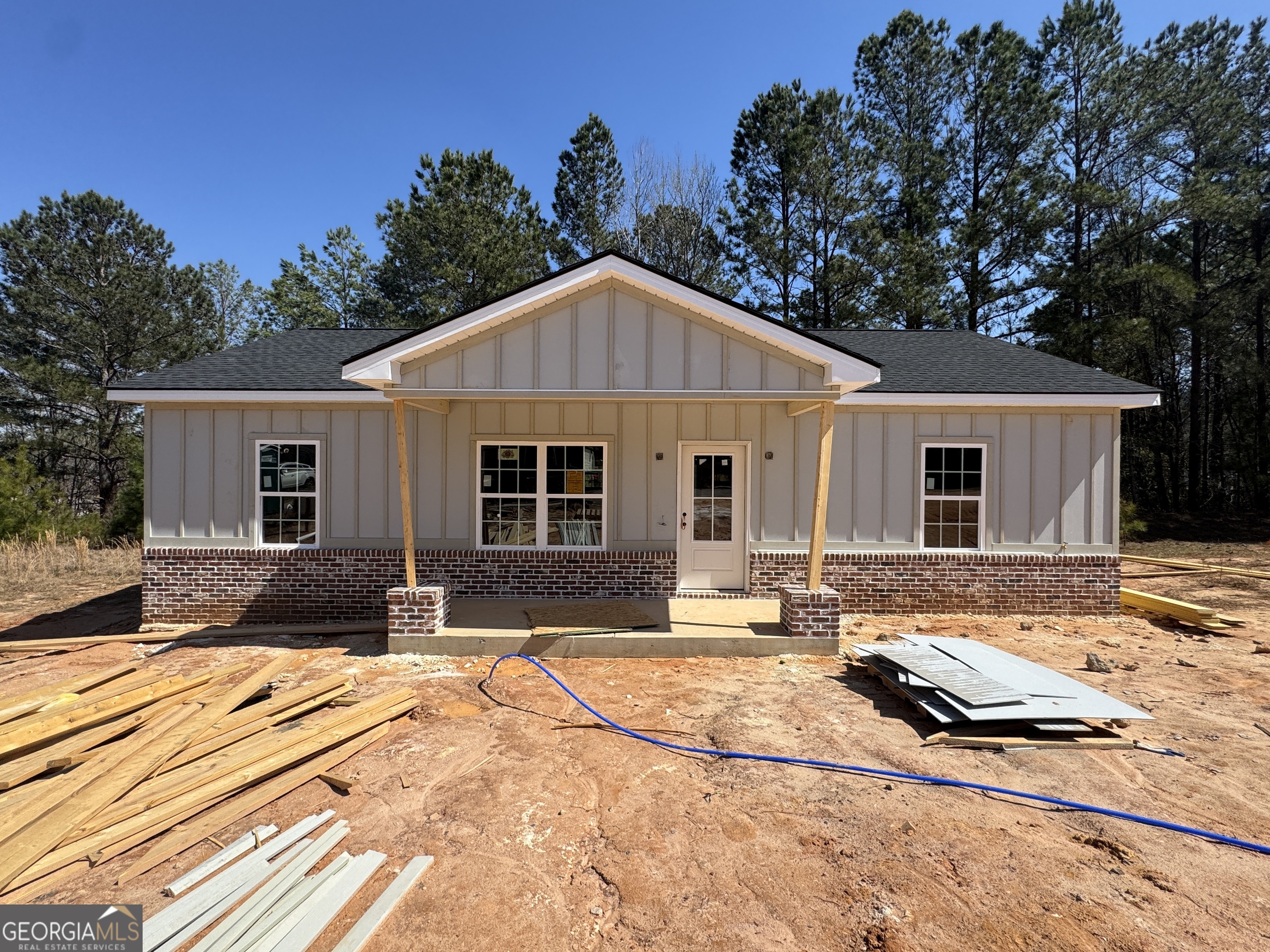 3615 Pebble Creek Drive Property Photo