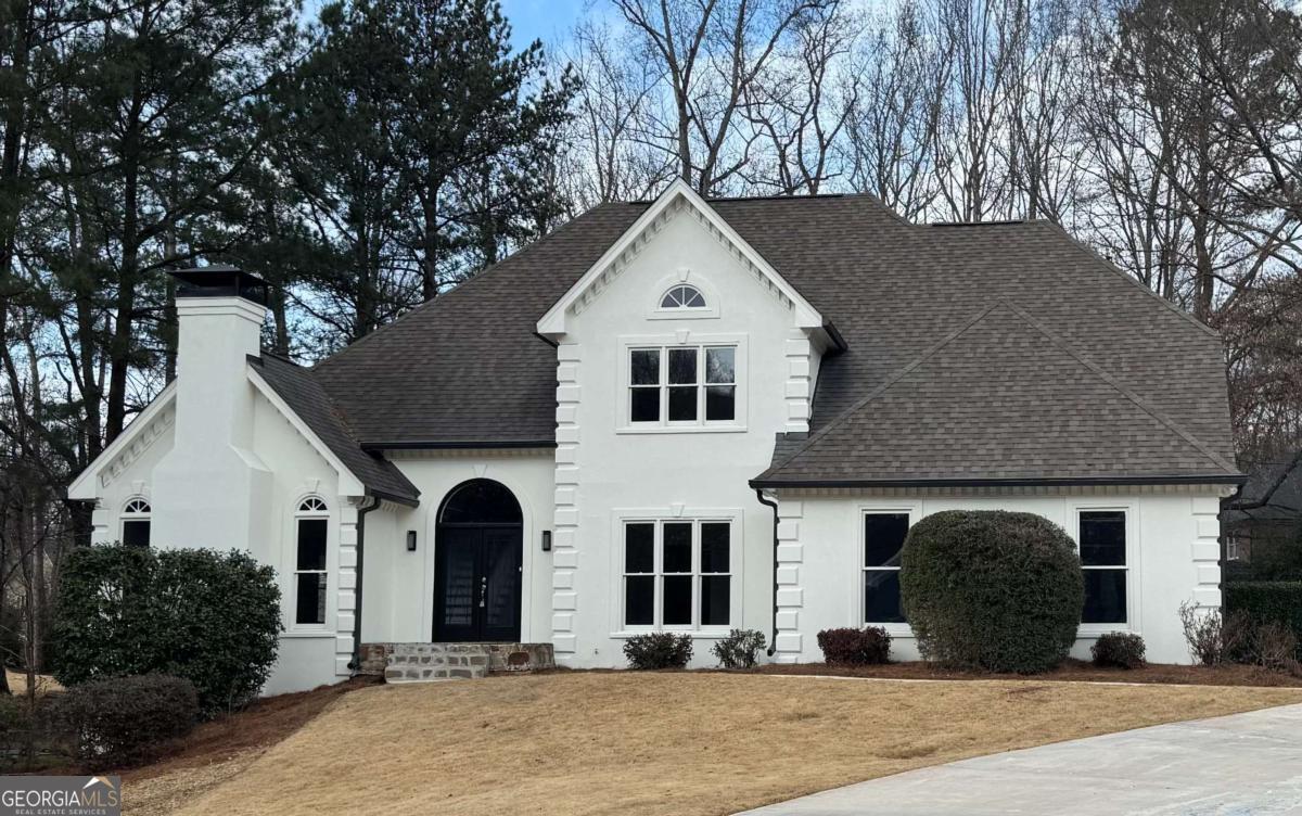 9240 Prestwick Club Drive