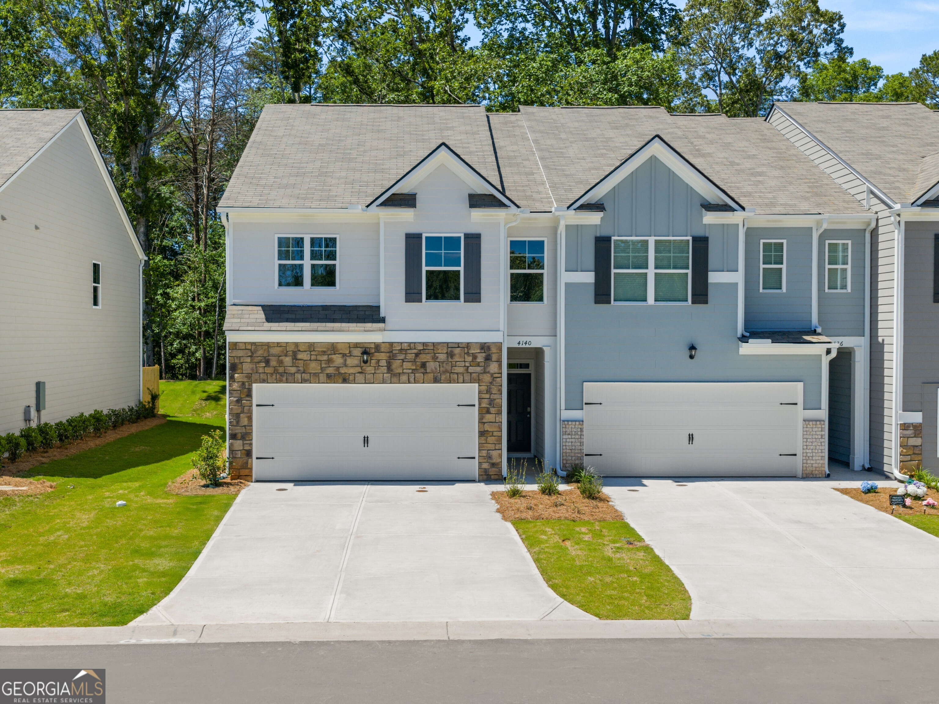 4140 Kestrel Court Property Photo 1