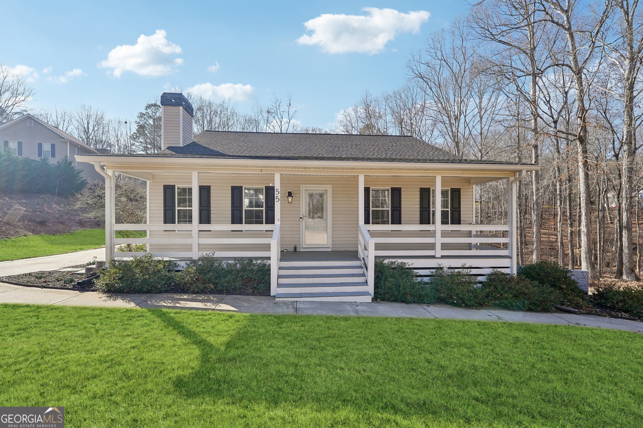 55 Butler Lane Property Photo