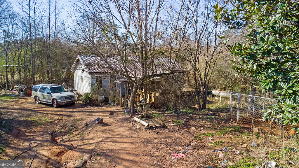 739 Westbrooks Road Property Photo 1