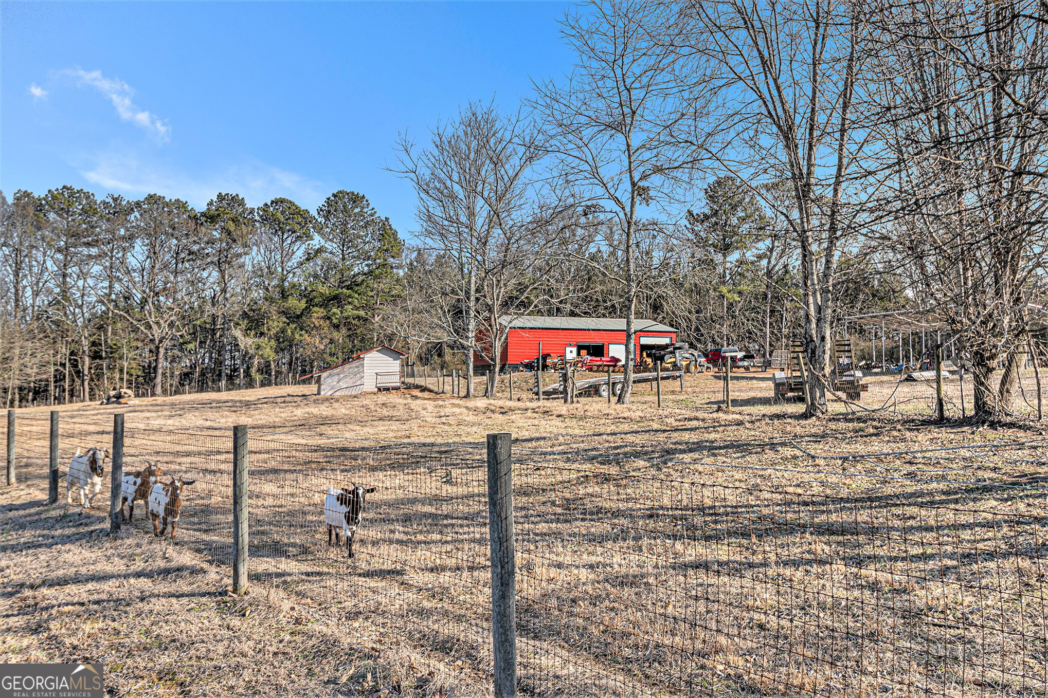 898 Harrison Mill Road Property Photo 62