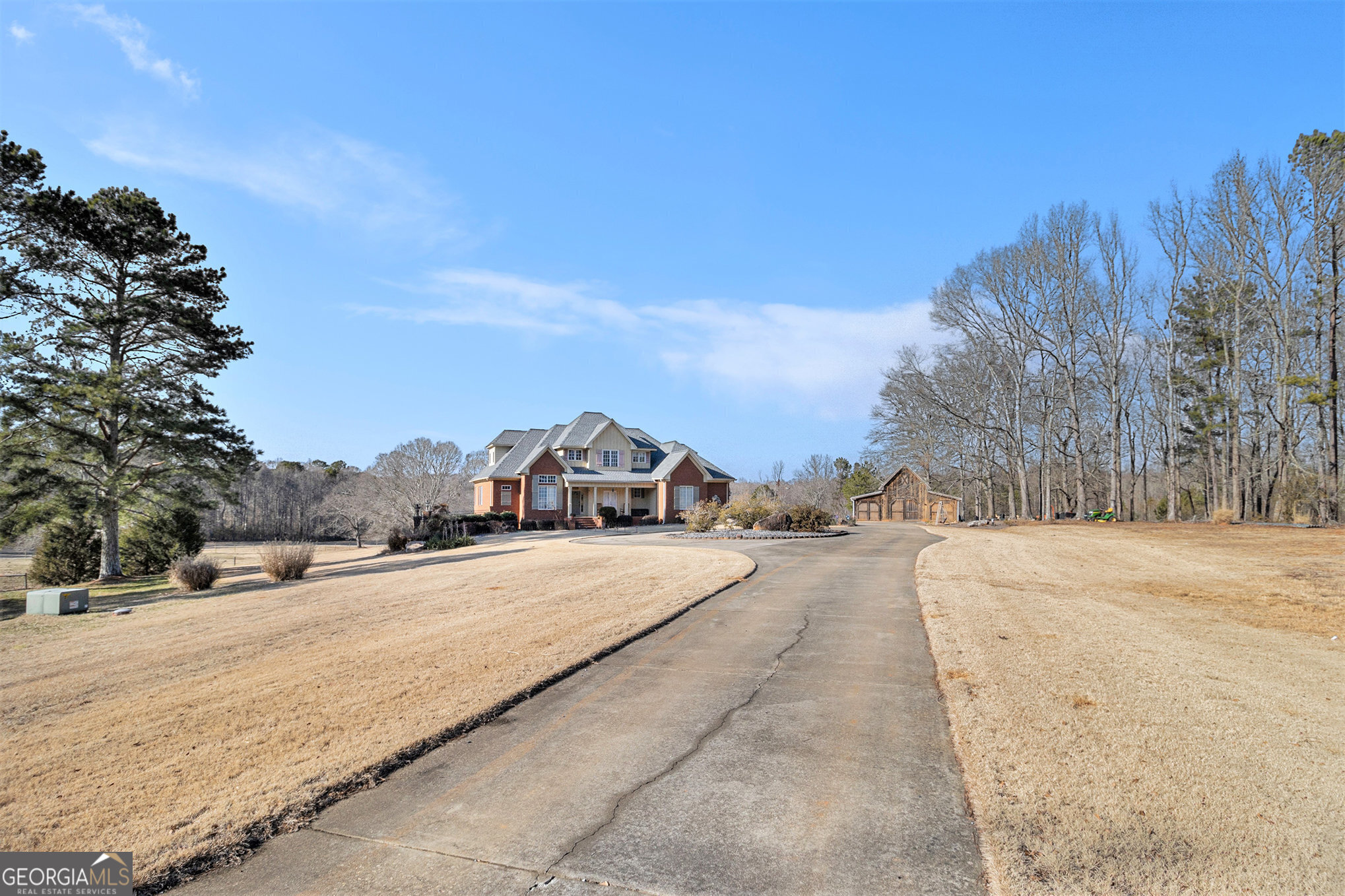 898 Harrison Mill Road Property Photo 67