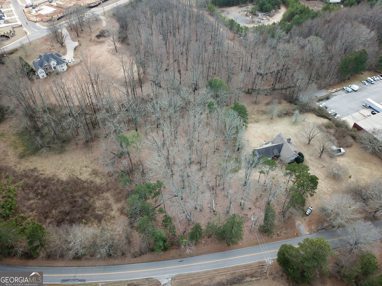 2615 Pine Grove Road Property Photo 2