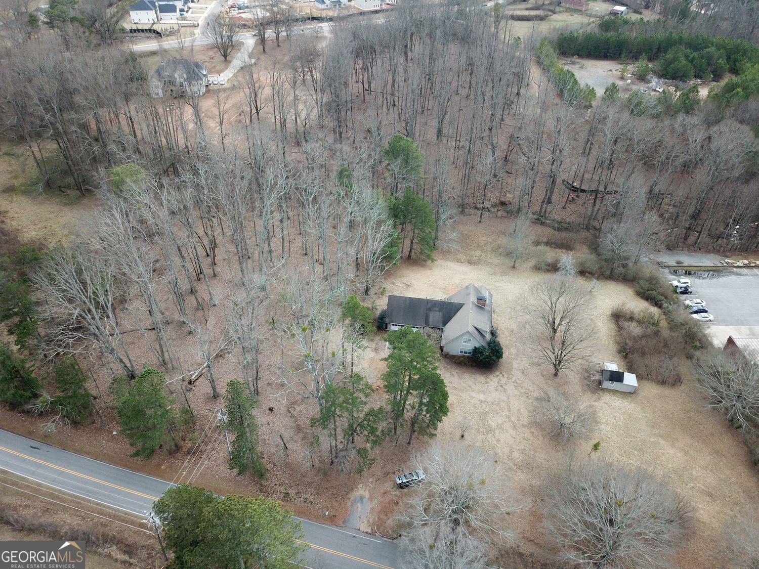 2615 Pine Grove Road Property Photo 3