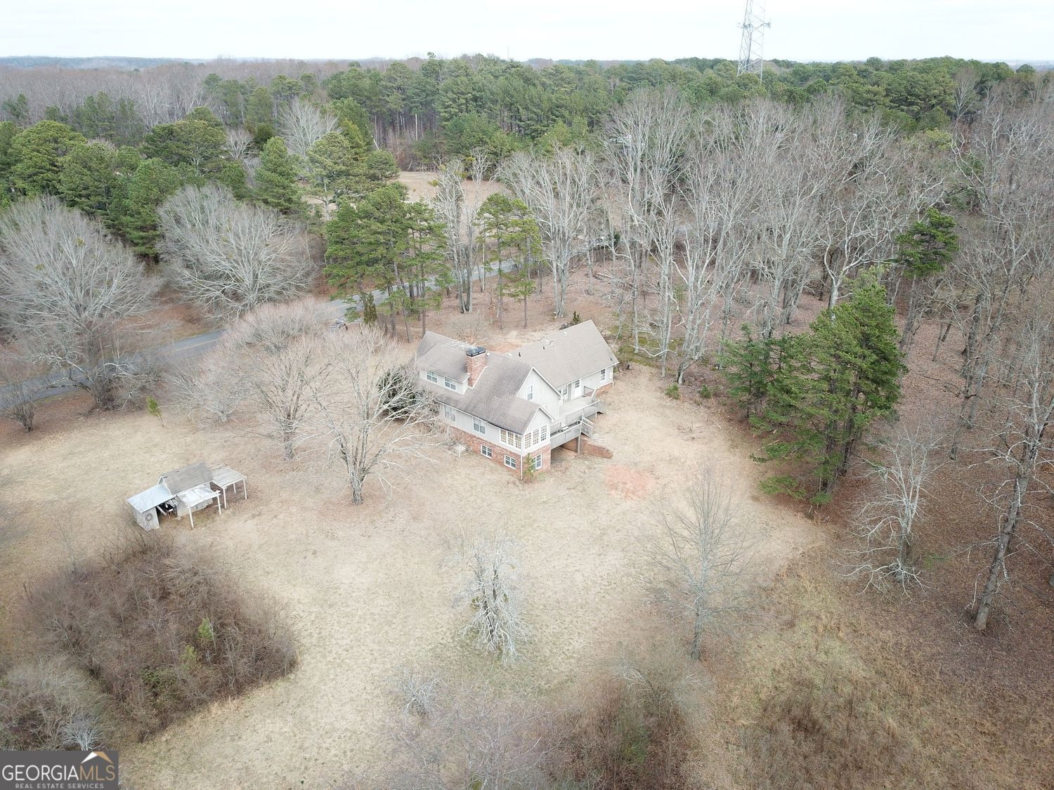 2615 Pine Grove Road Property Photo 4