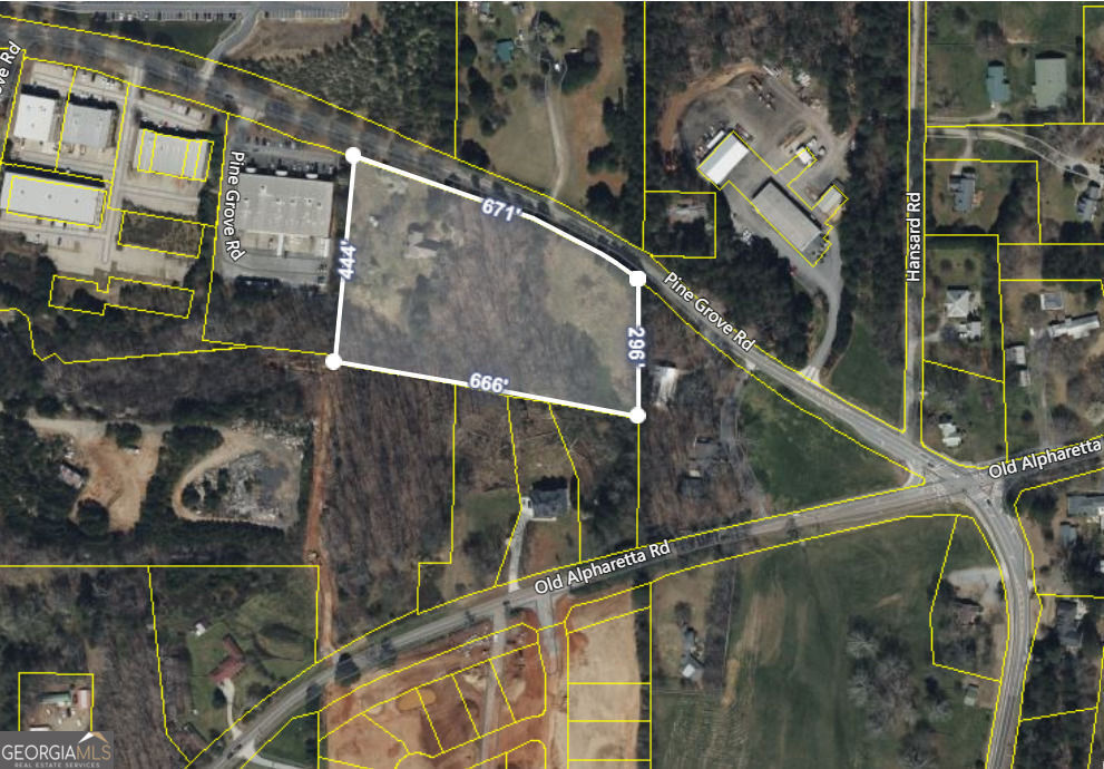 2615 Pine Grove Road Property Photo 13