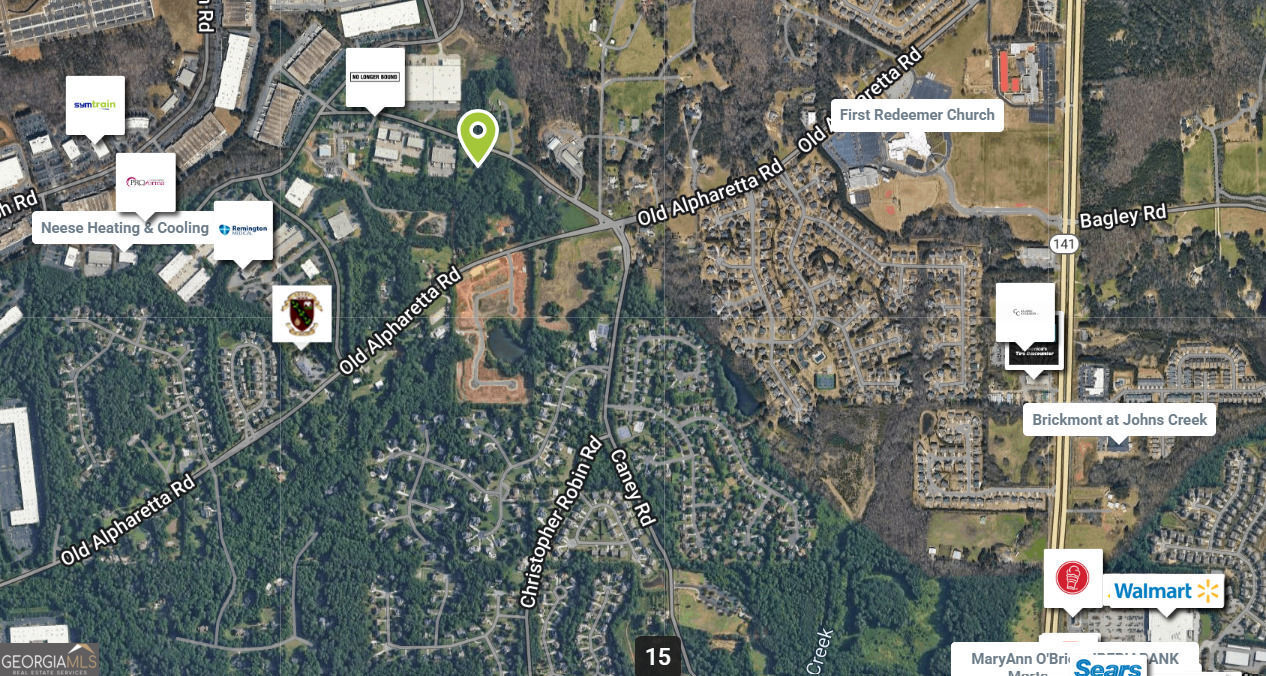 2615 Pine Grove Road Property Photo 16
