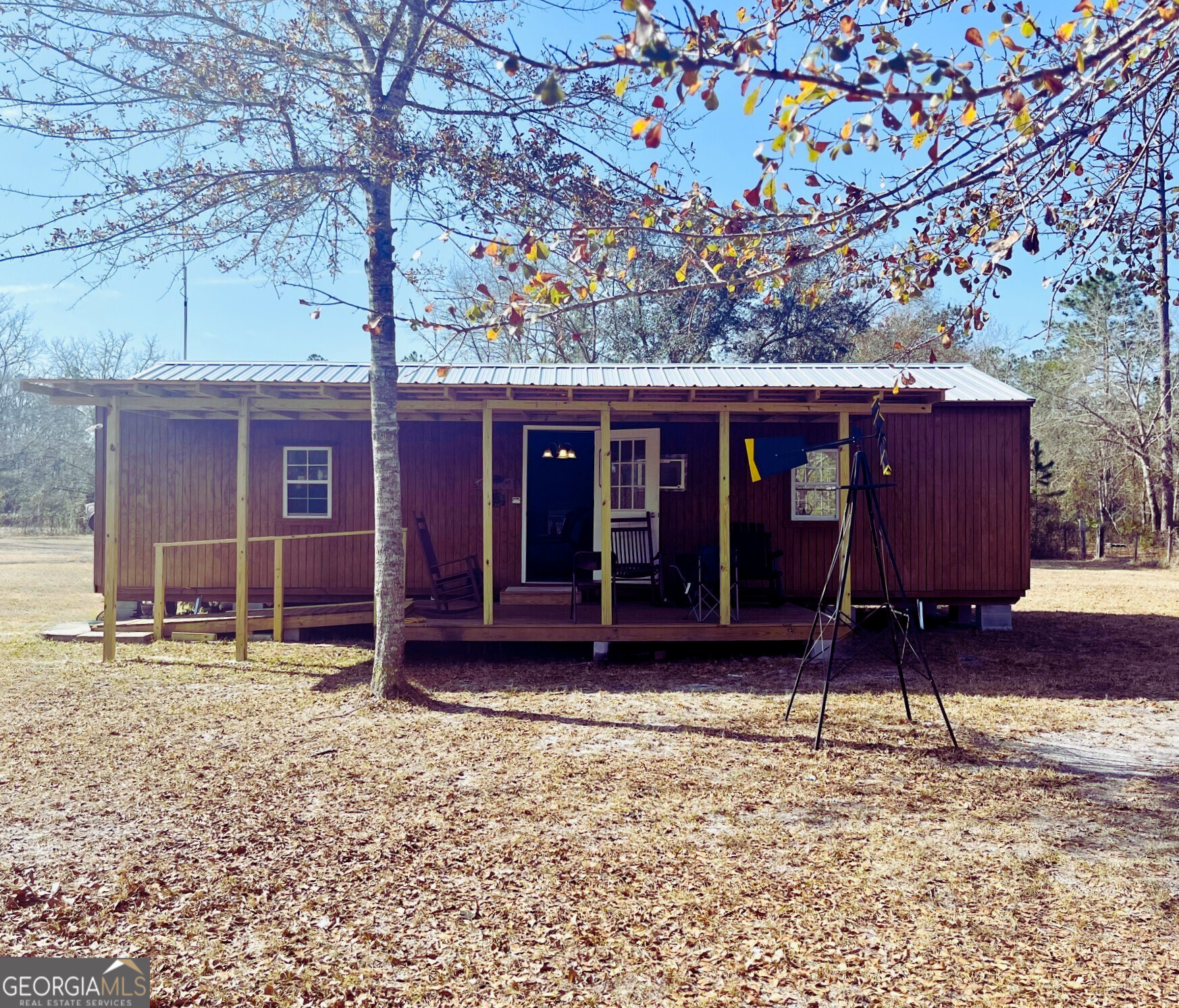 277 Deer Run Road Property Photo