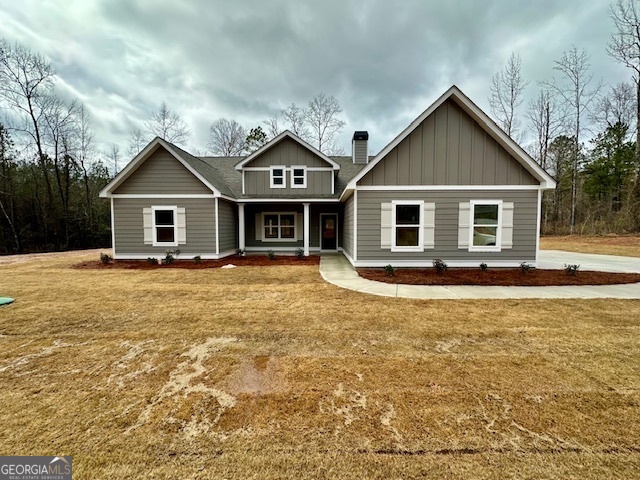 5529 Rocky Mount Road Property Photo