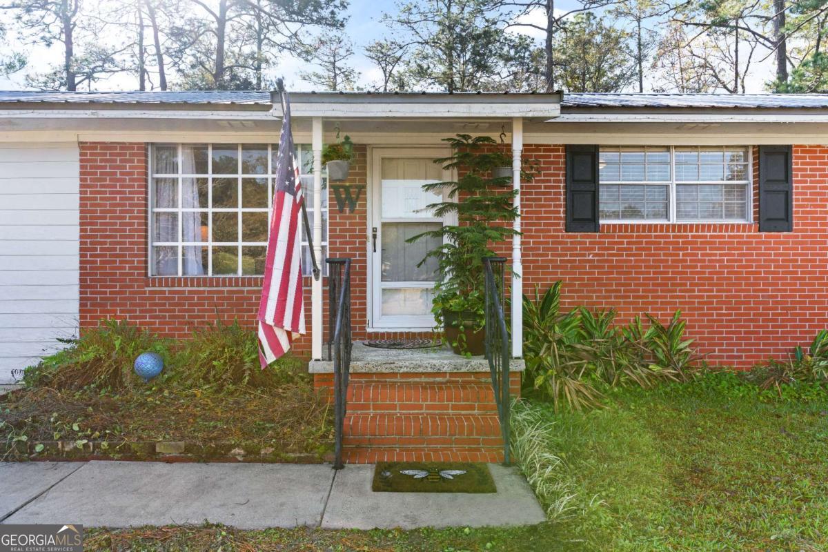 252 Horse Stamp Church Road Property Photo 1