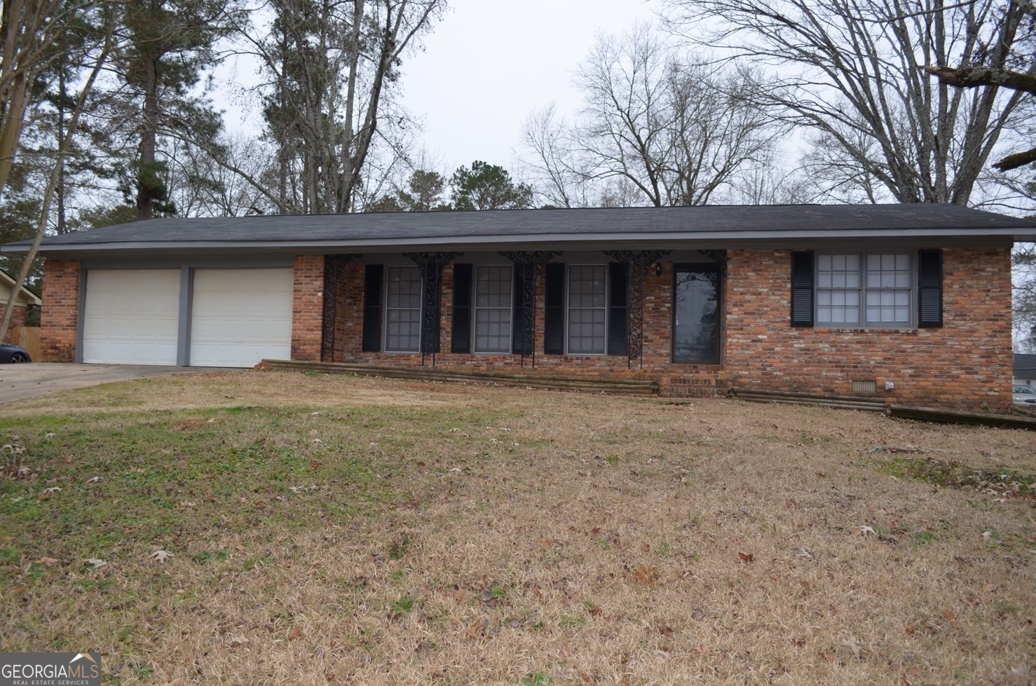 3082 Clairmont Avenue Property Photo 1