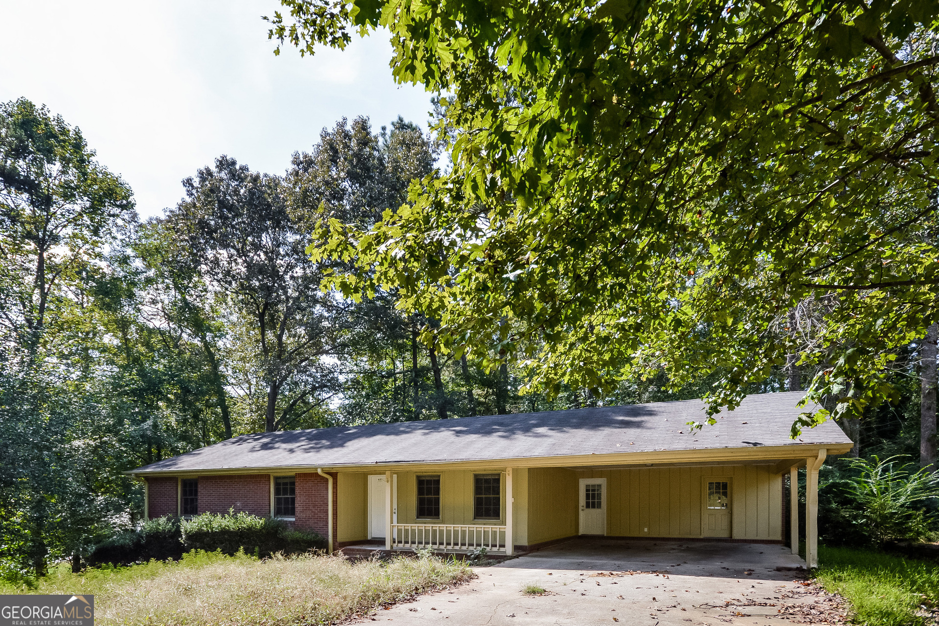 3429 Mansfield Lane Property Photo