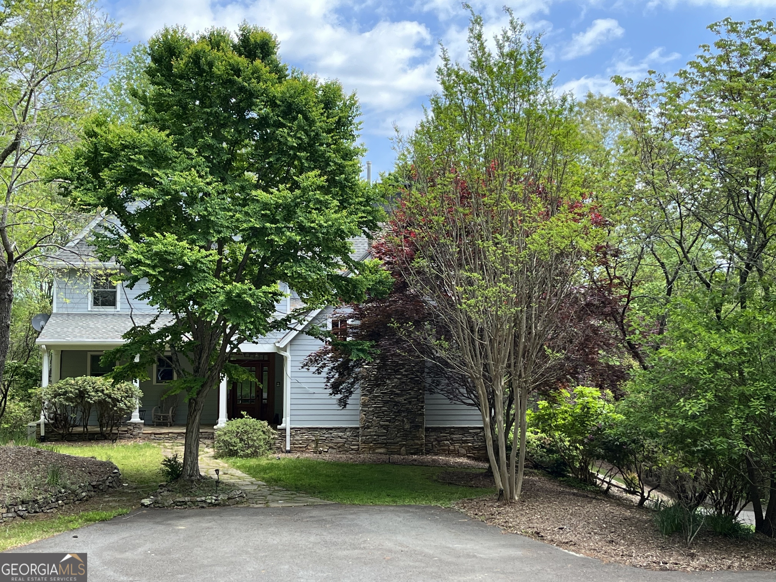 416 Tobe Stalcup Road Property Photo