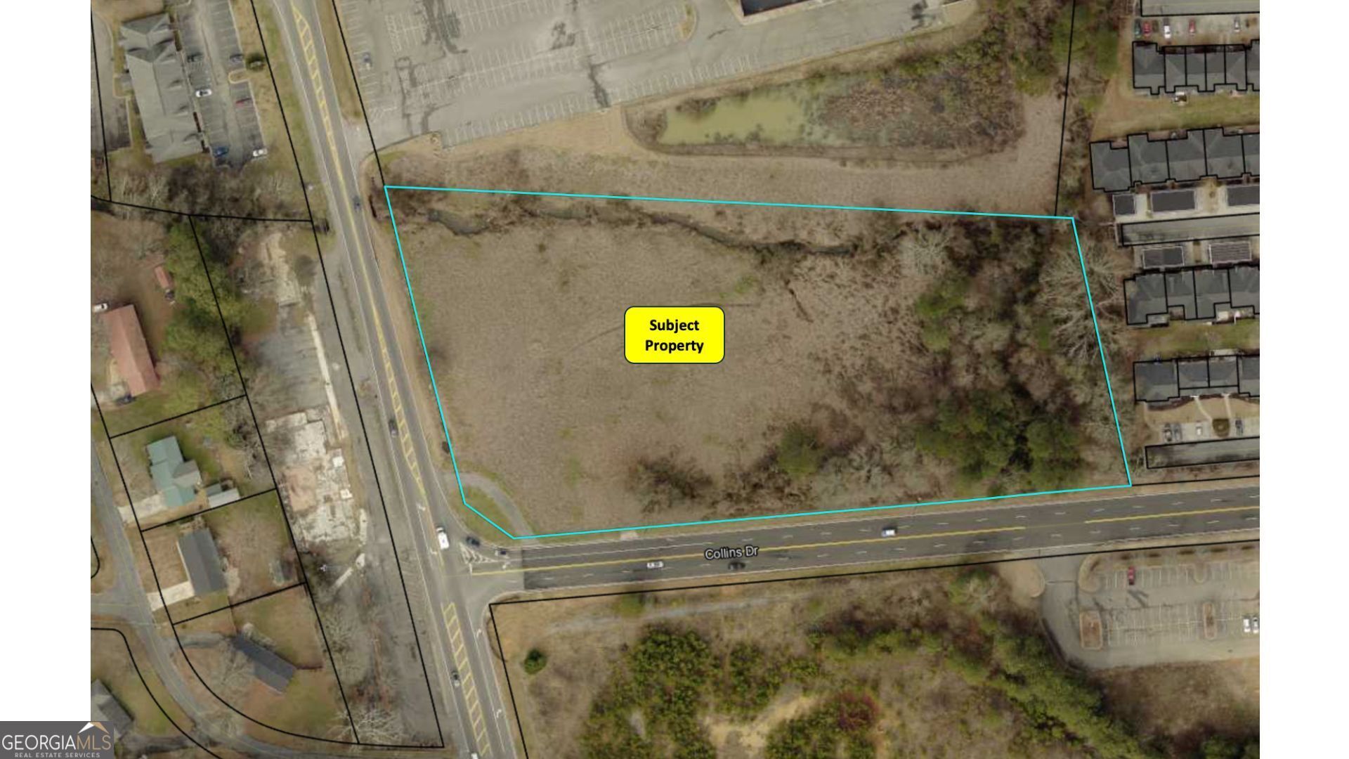 1119 N Tennessee Street Property Photo 1