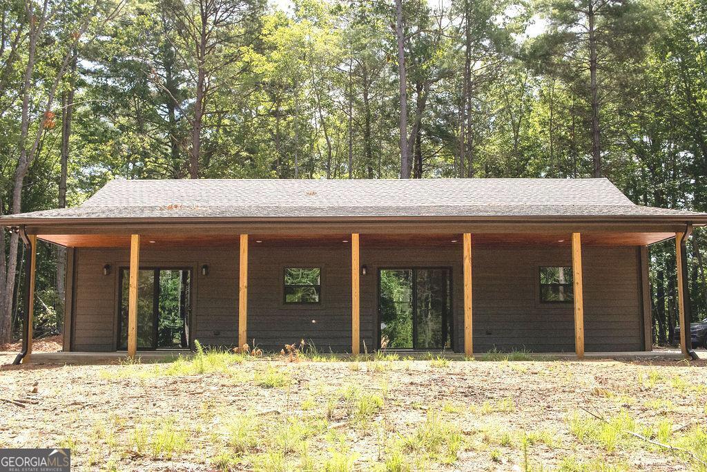 1117 Poor House Mountain Trail Property Photo 1