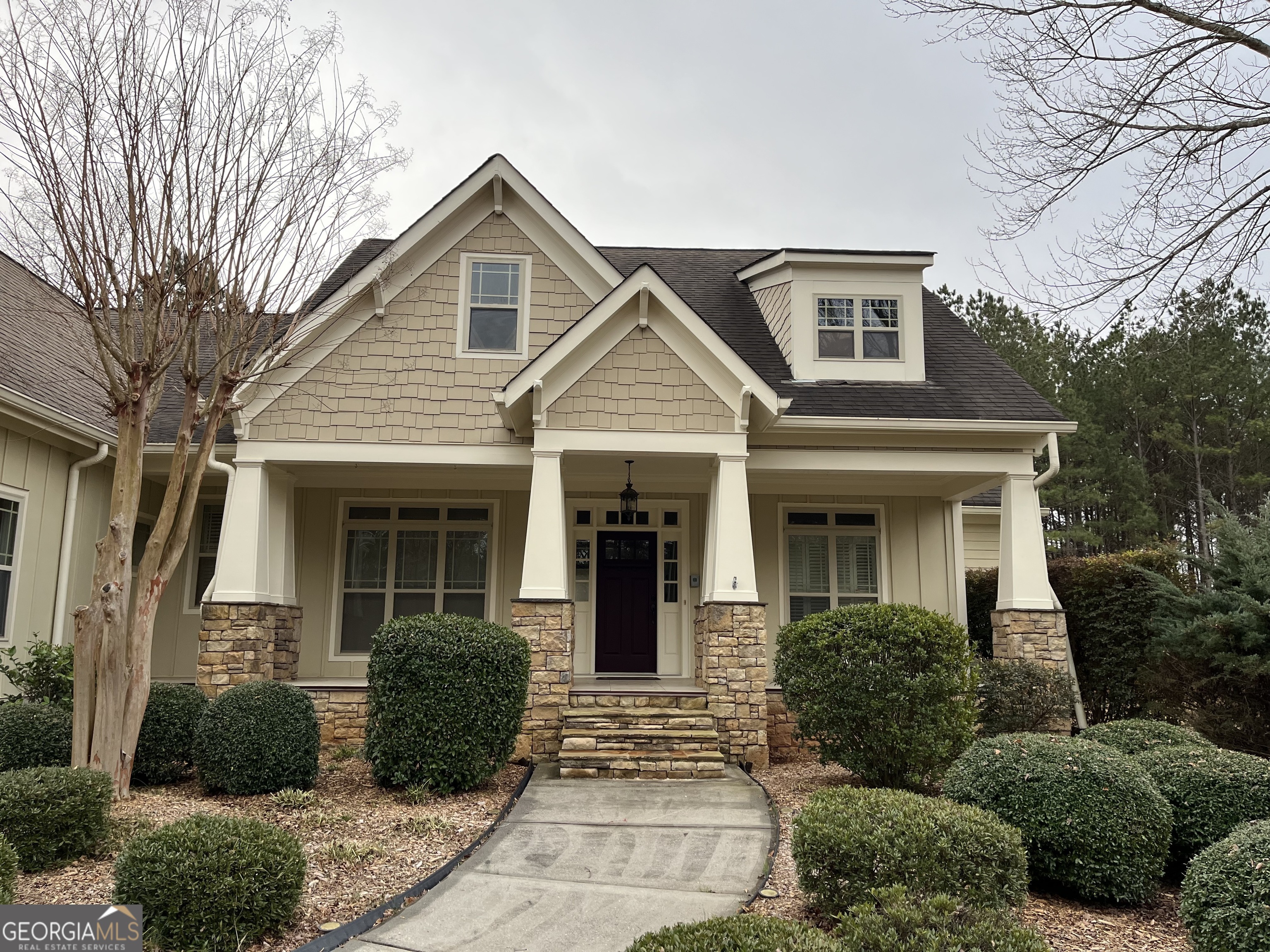599 Mcdade Street Property Photo