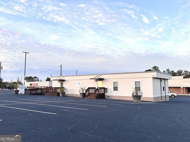 134 8th Street Property Photo