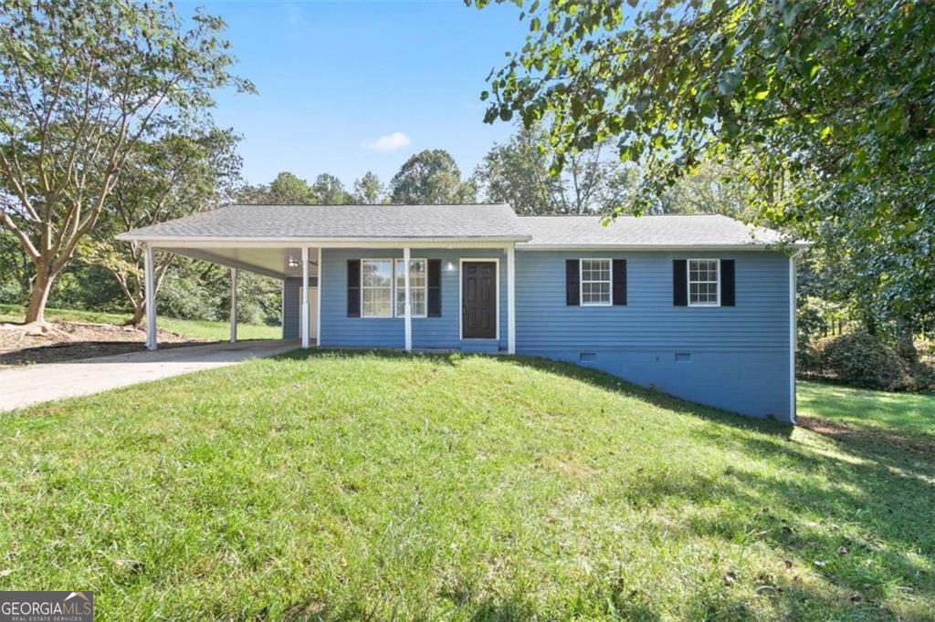 5800 Fieldstone Court Property Photo