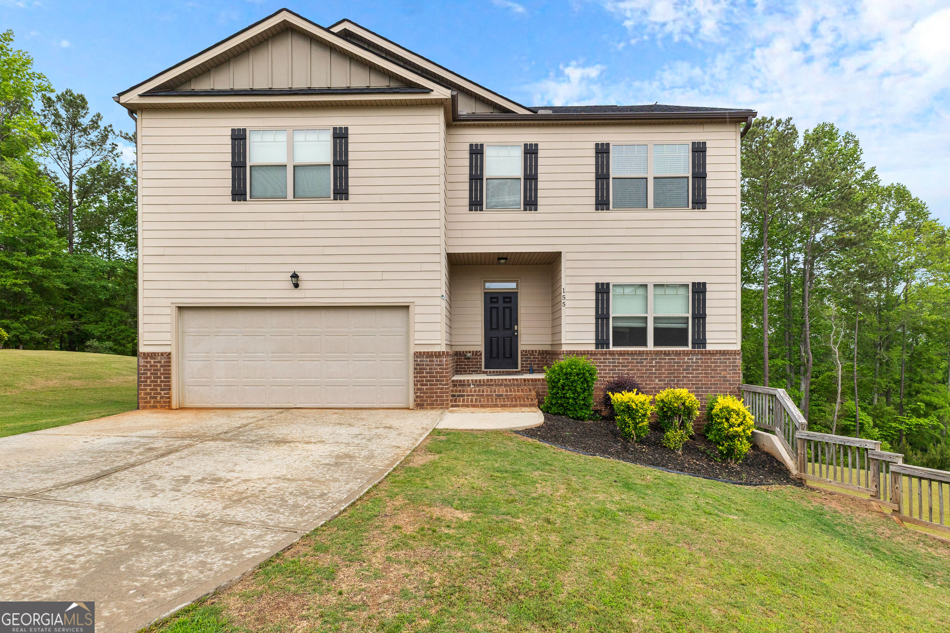 155 Filson Drive Property Photo 1