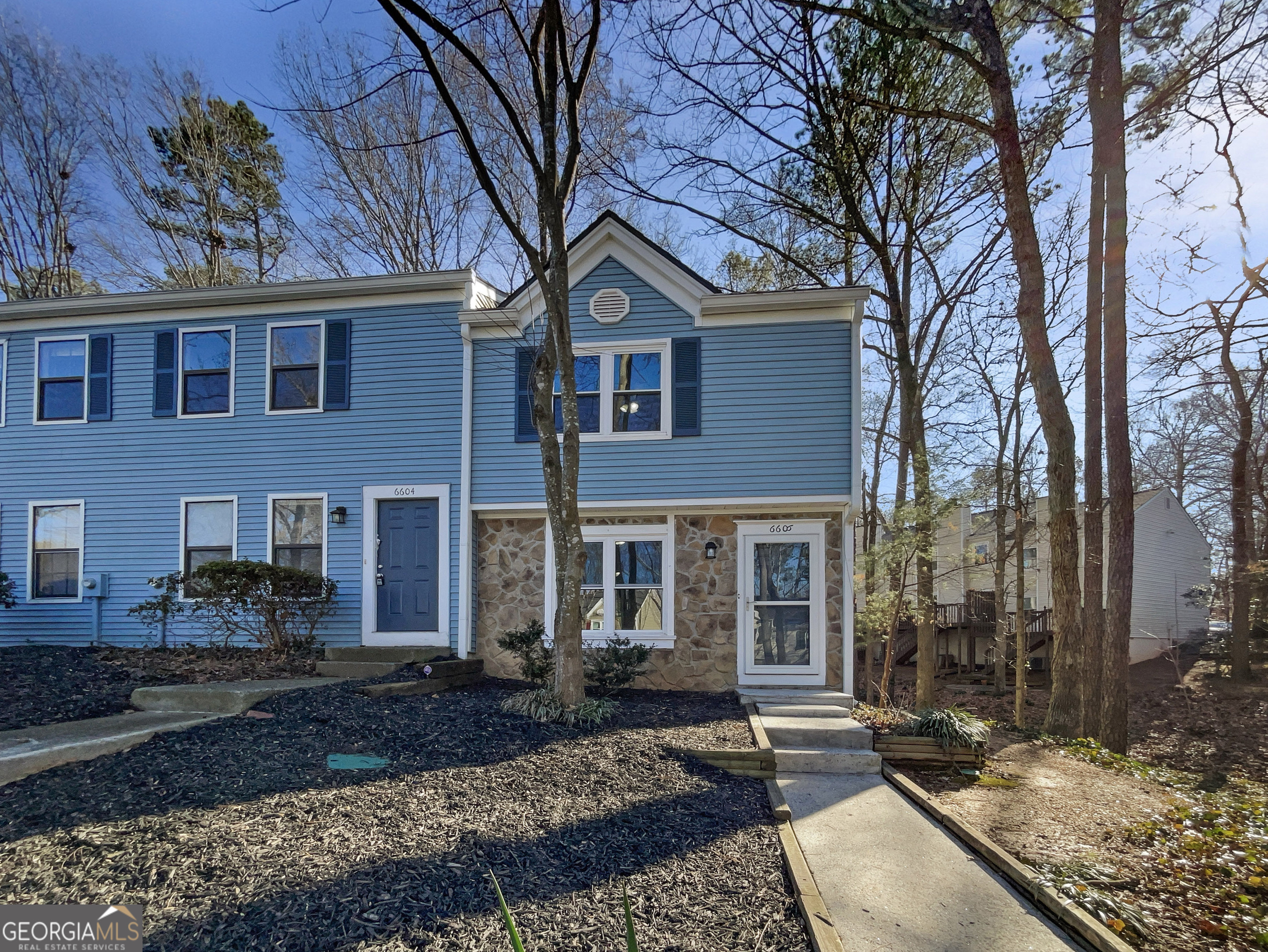 6606 Autumn Trace Drive Property Photo 1