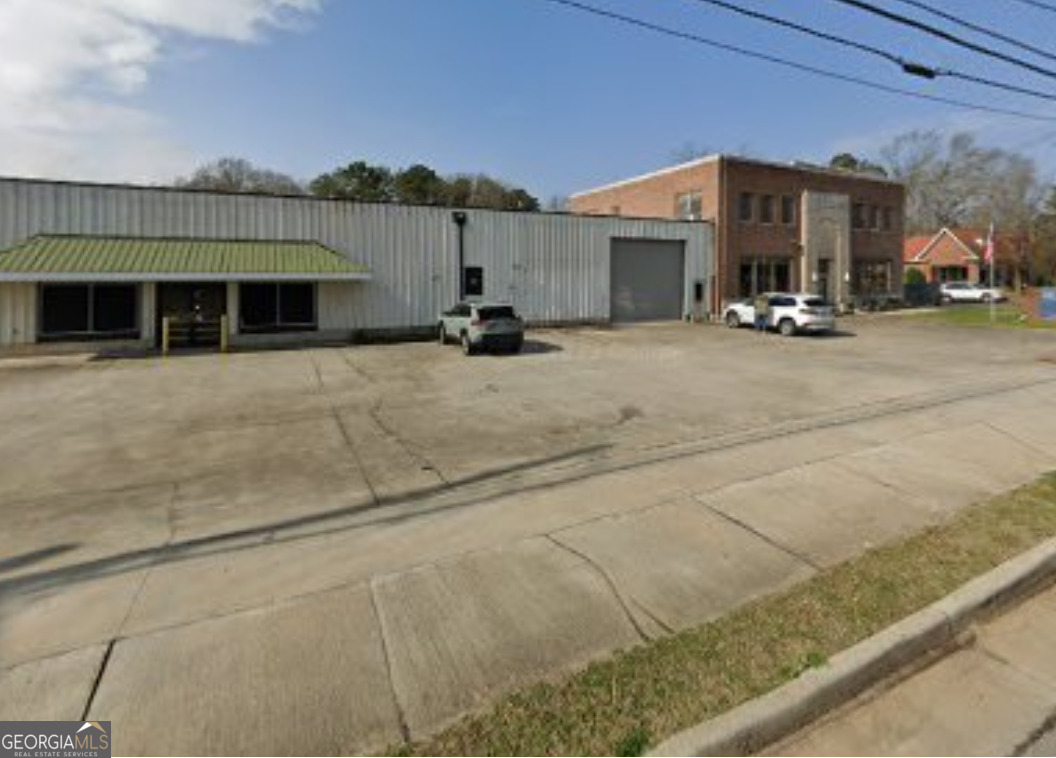 167 Greenville Street Property Photo