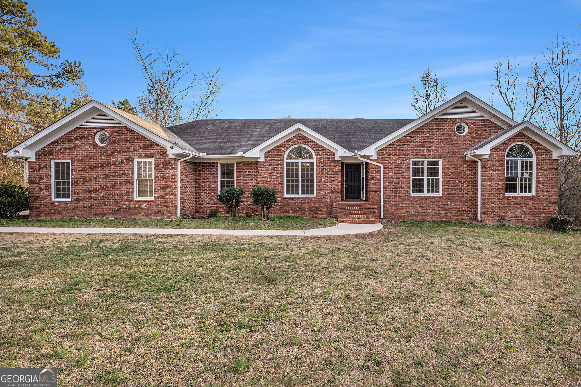 920 Cane Creek Road Property Photo