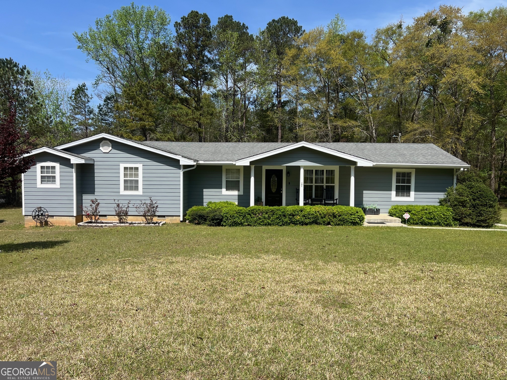 3450 Union Church Road Property Photo 1