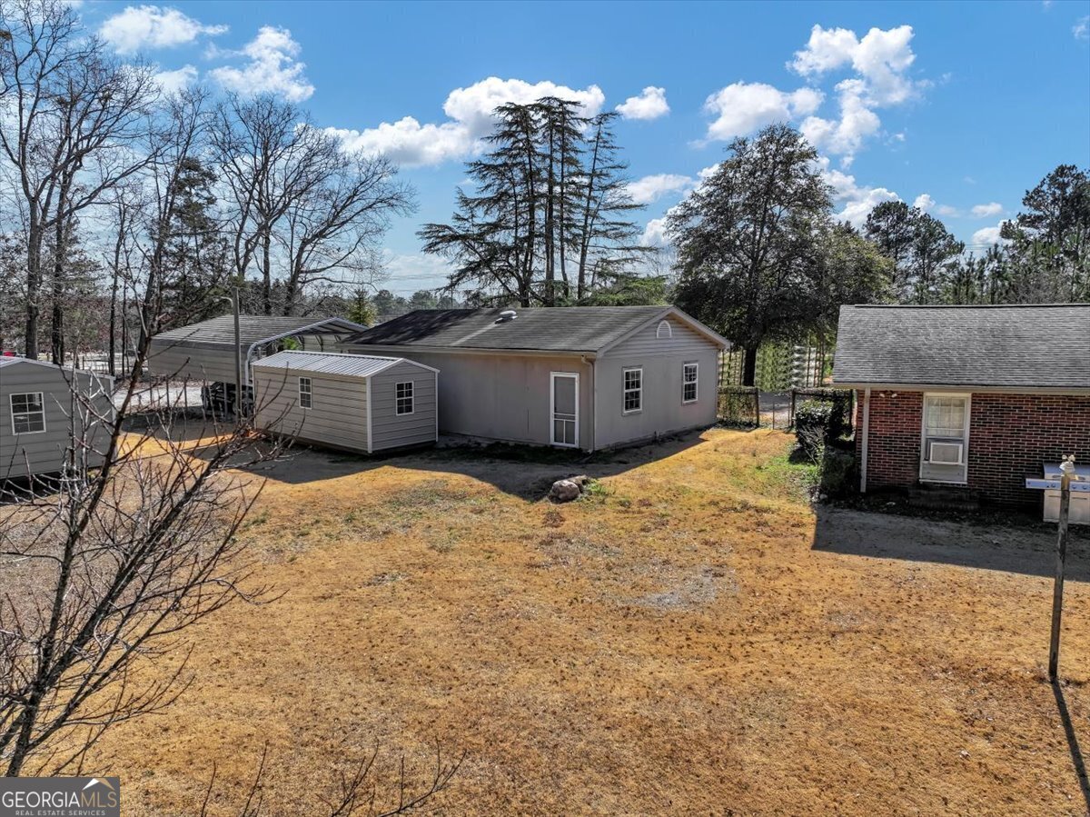 1891 Highway 81 Property Photo 4