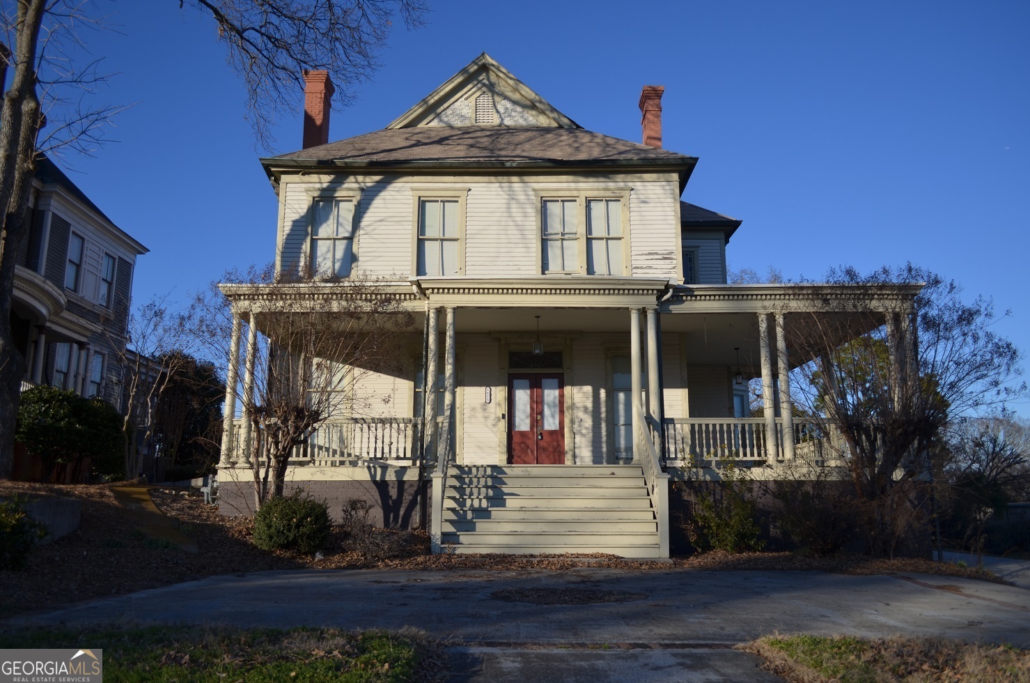 1825 Hardeman Avenue Property Photo