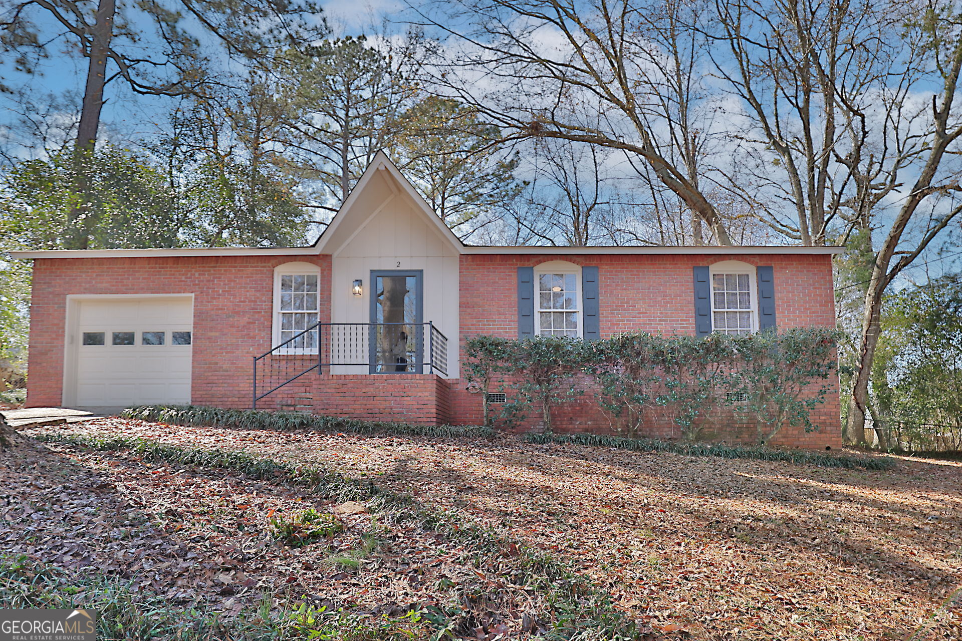 2 Randall Court Property Photo