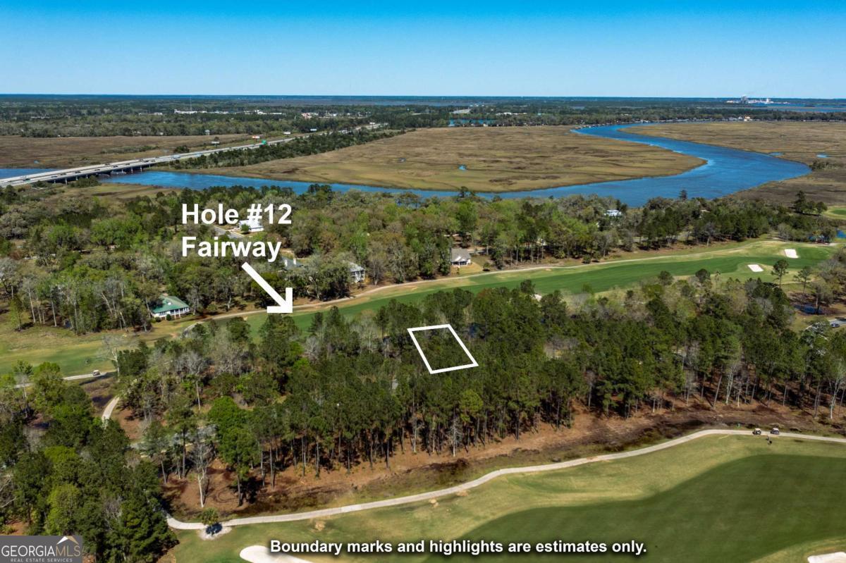Lot 27 Spinnaker Wynd Property Photo 1