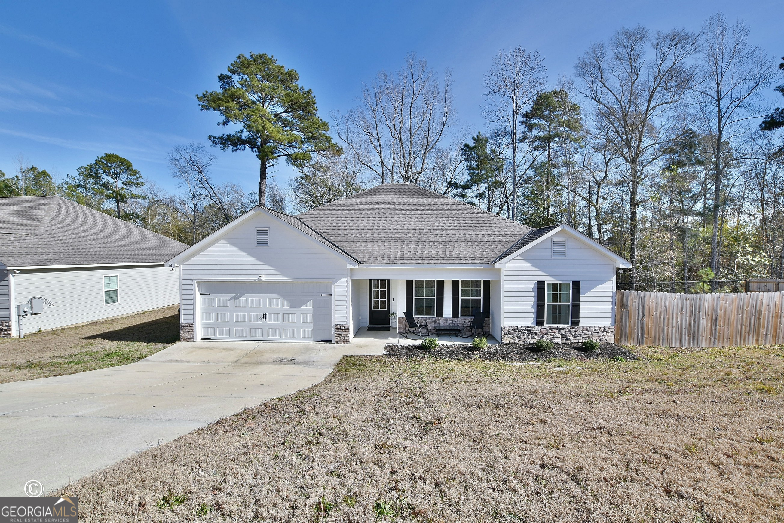 Russell County Real Estate Listings Main Image