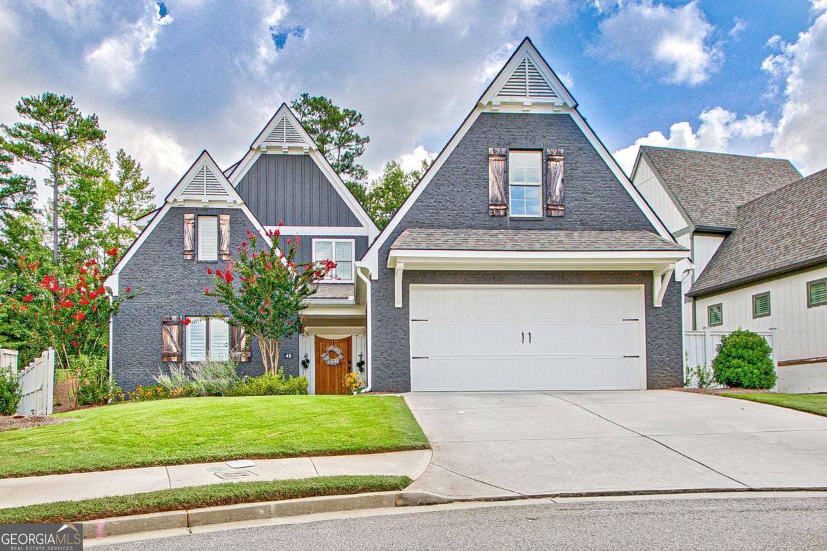 45 Arbor Garden Circle Property Photo