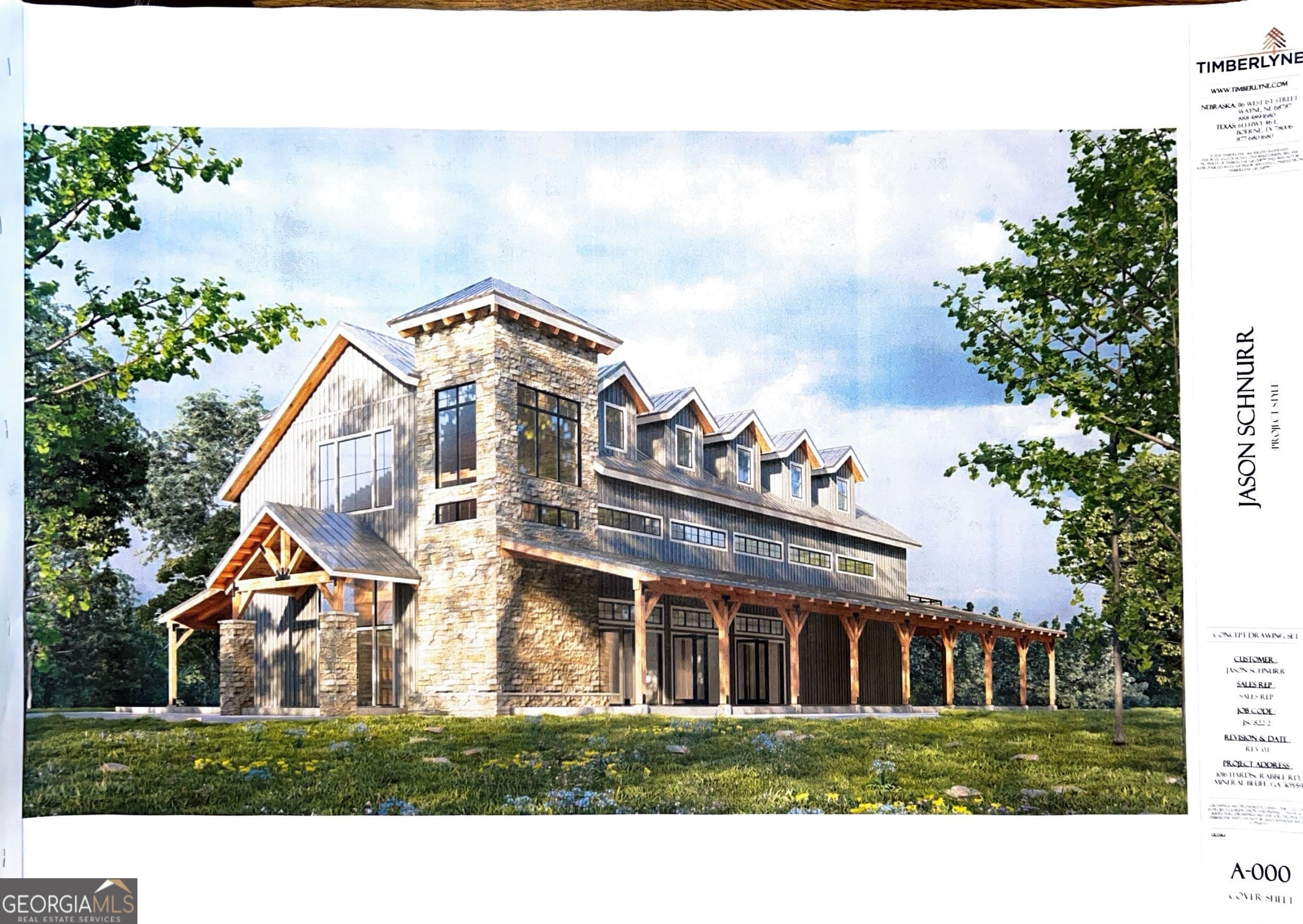 1019 Hardscrabble Road Property Photo