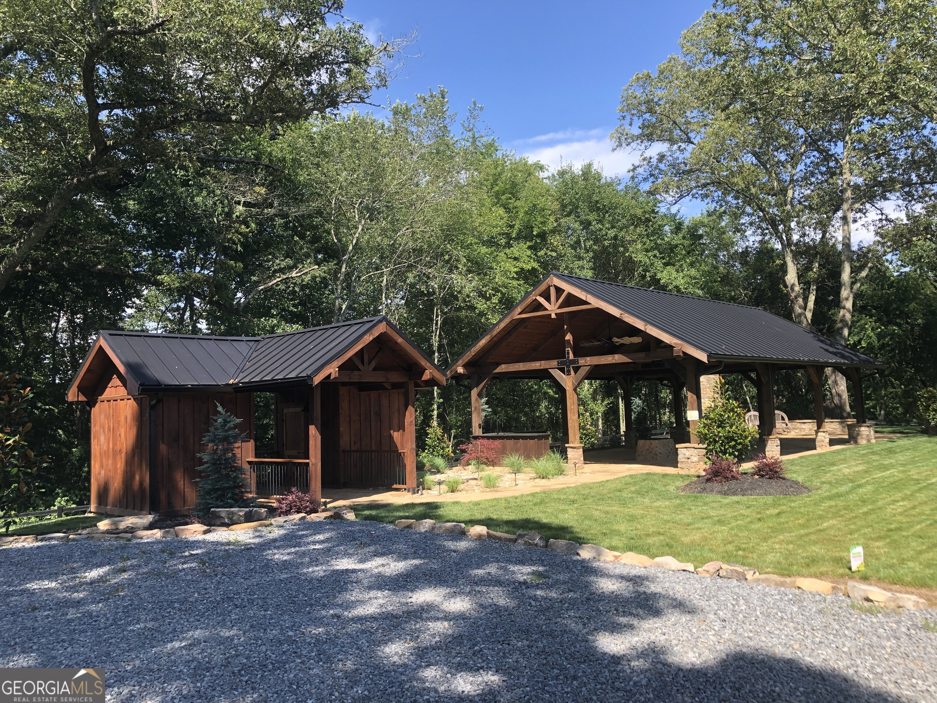 1019 Hardscrabble Road Property Photo 45