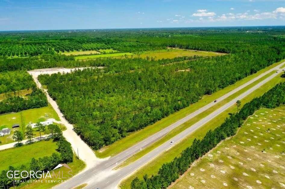 0 South Georgia Parkway W Property Photo 1