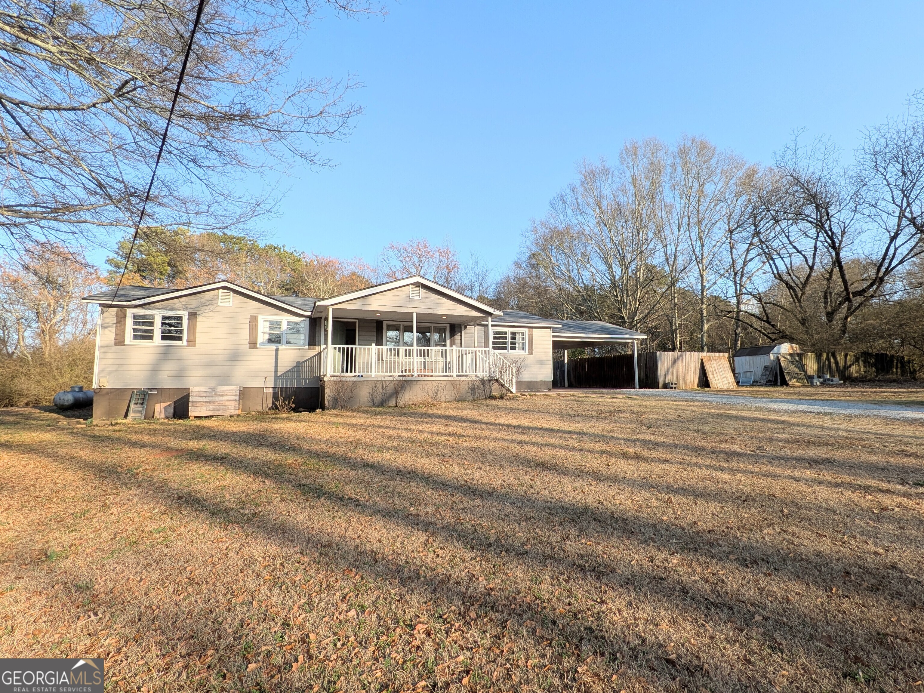 56 Hudgen Road Property Photo
